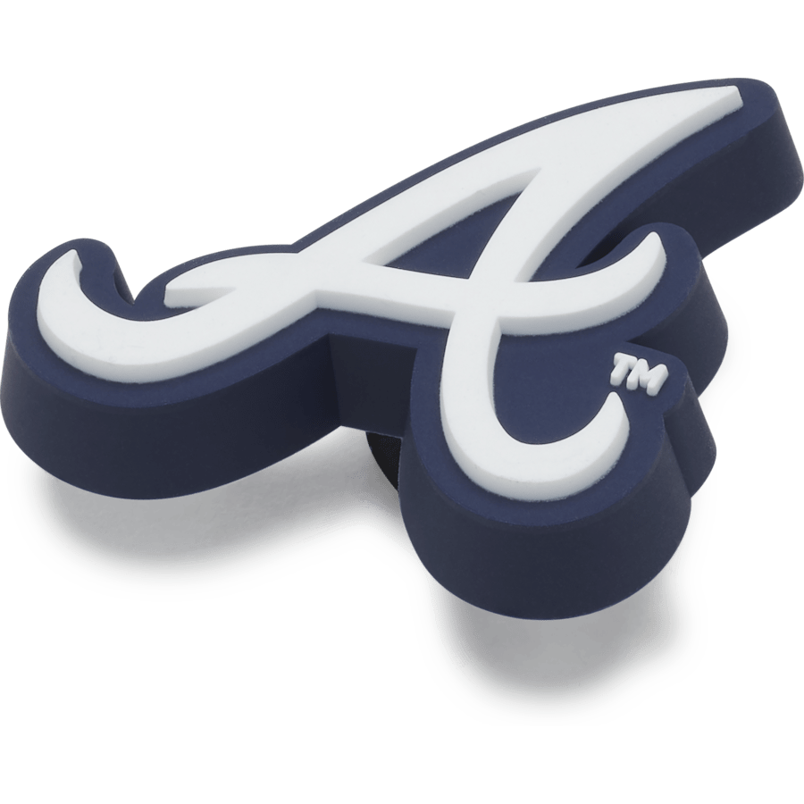 MLB Atlanta Braves Jibbitz™ charms - Crocs