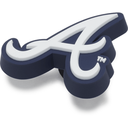 MLB Atlanta Braves Jibbitz™ charms - Crocs