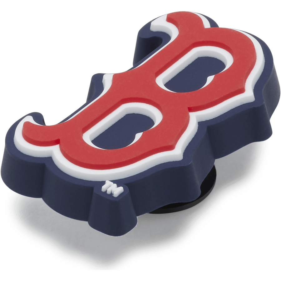 MLB Boston Red Sox Jibbitz™ charms - Crocs
