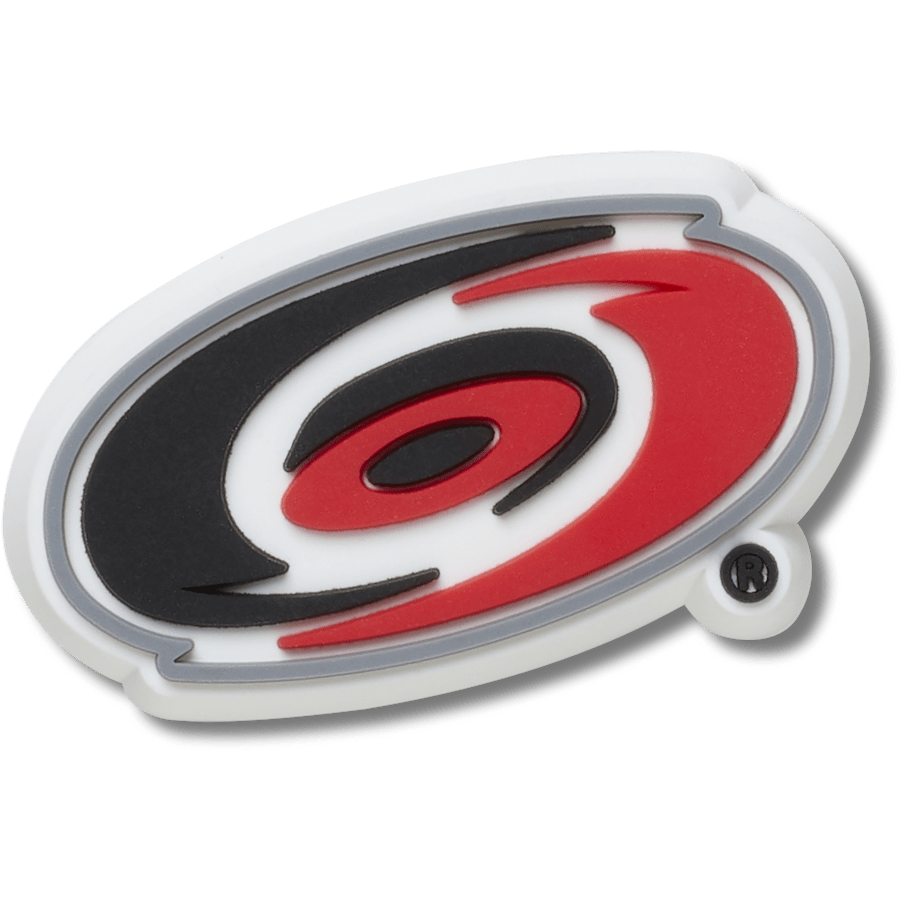 NHL® Carolina Hurricanes® Jibbitz™ charms - Crocs