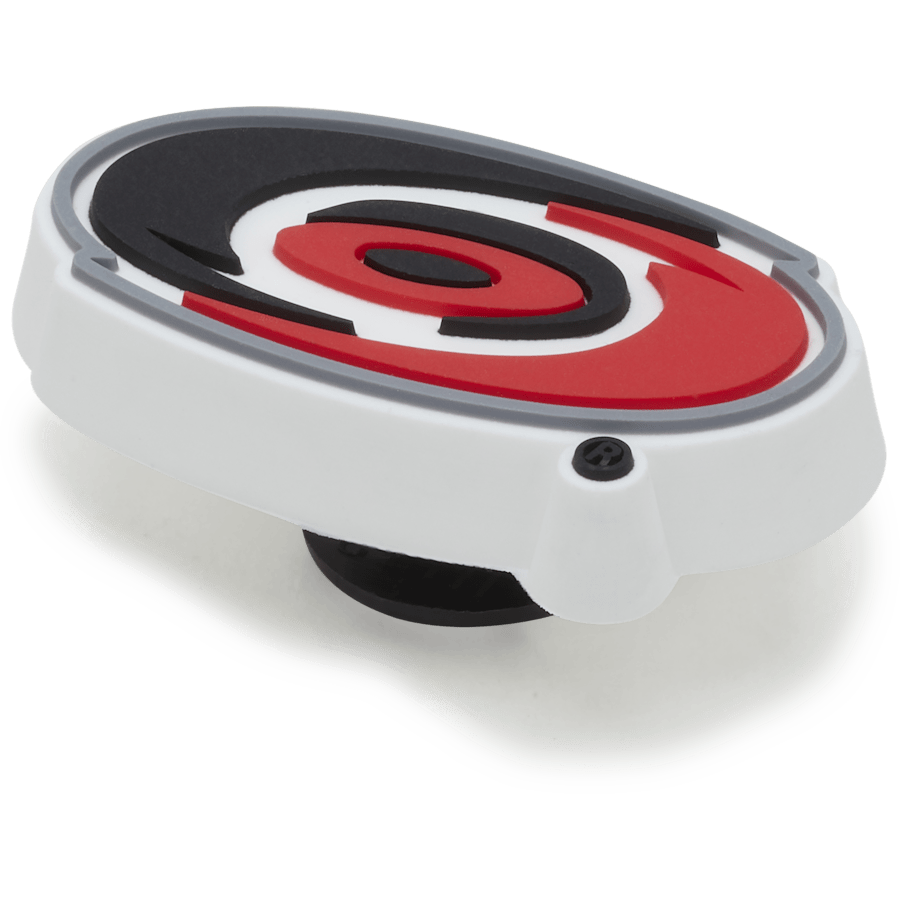 NHL® Carolina Hurricanes® Jibbitz™ charms - Crocs