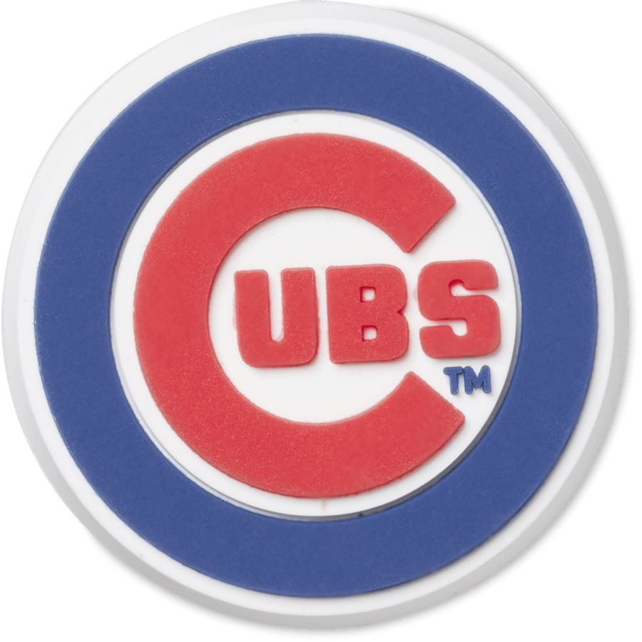 MLB Chicago Cubs Jibbitz™ charms - Crocs