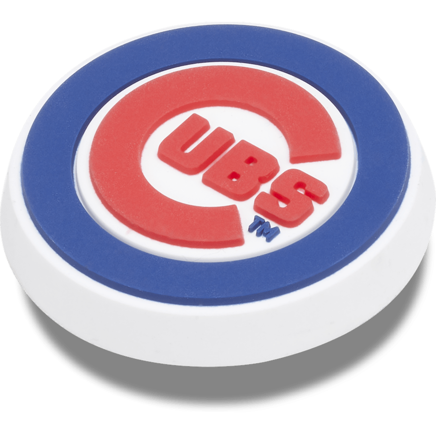 MLB Chicago Cubs Jibbitz™ charms - Crocs