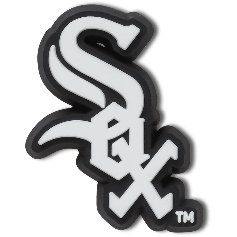 MLB Chicago White Sox Jibbitz™ charms - Crocs