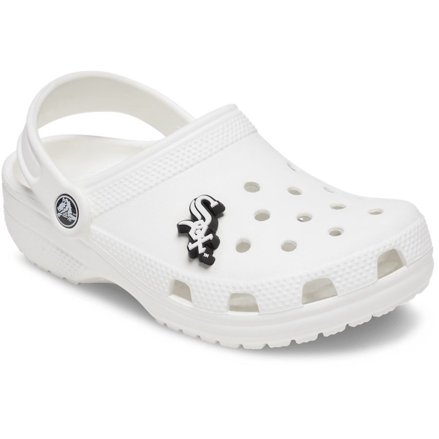 MLB Chicago White Sox Jibbitz™ charms - Crocs