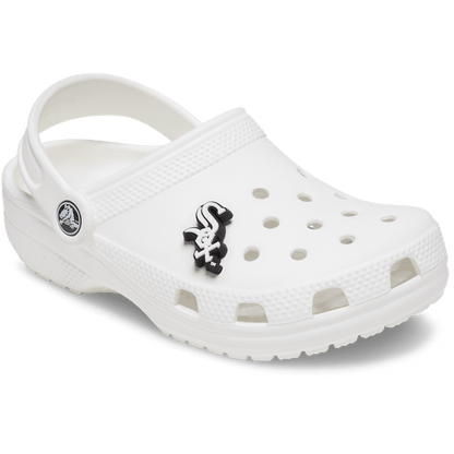 MLB Chicago White Sox Jibbitz™ charms - Crocs