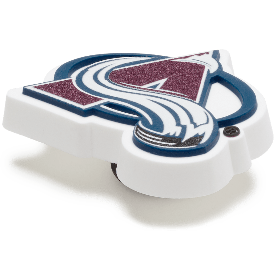 NHL® Colorado Avalanche® Jibbitz™ charms - Crocs