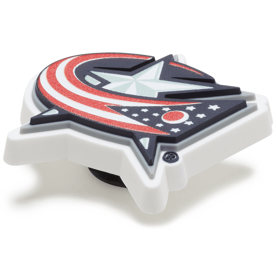 NHL® Columbus Blue Jackets® Jibbitz™ charms - Crocs