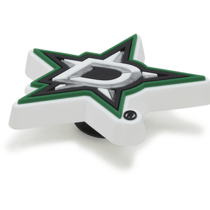 NHL® Dallas Stars Jibbitz™ charms - Crocs