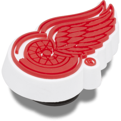 NHL® Detroit Red Wings® Jibbitz™ charms - Crocs