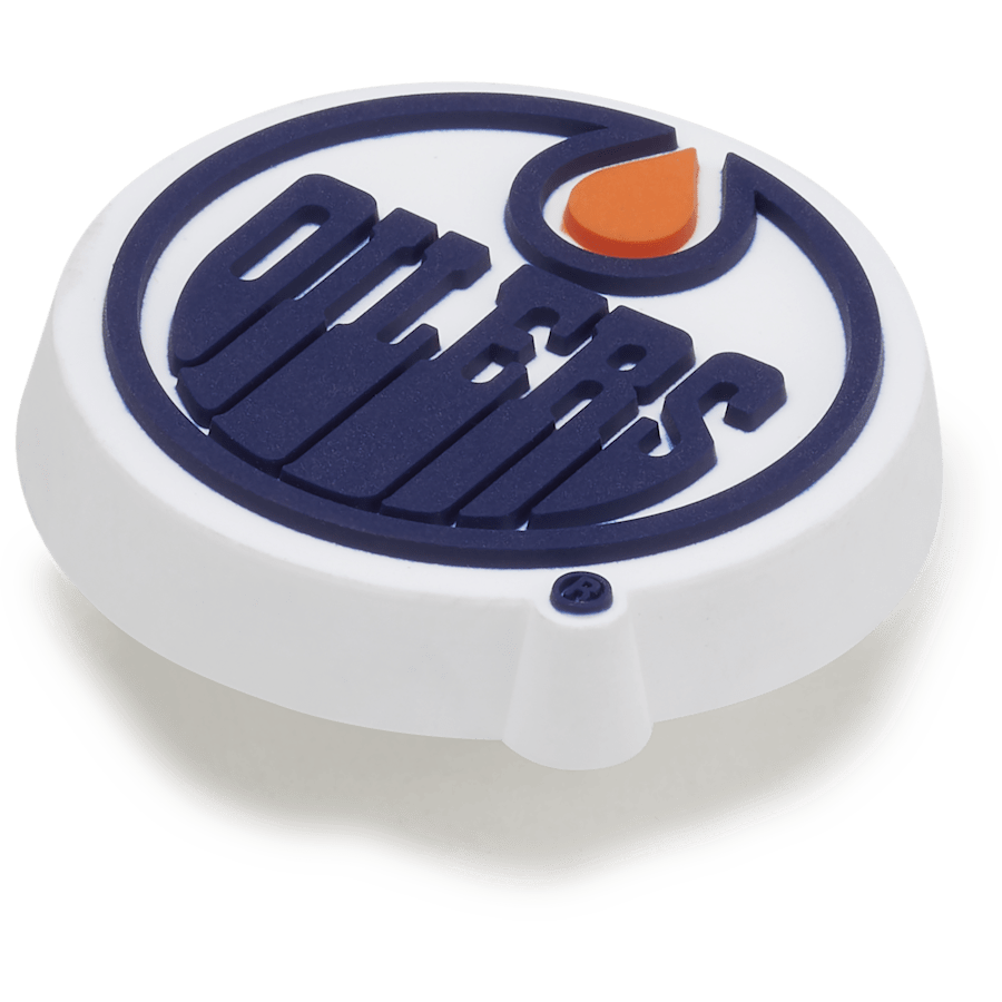 NHL® Edmonton Oilers® Jibbitz™ charms - Crocs