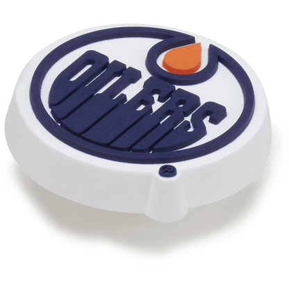 NHL® Edmonton Oilers® Jibbitz™ charms - Crocs