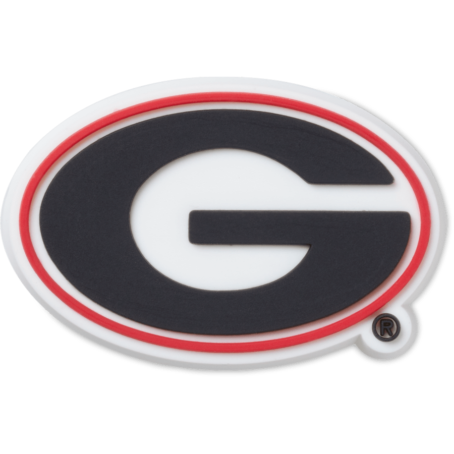 University of Georgia Jibbitz™ charms - Crocs
