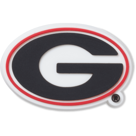 University of Georgia Jibbitz™ charms - Crocs