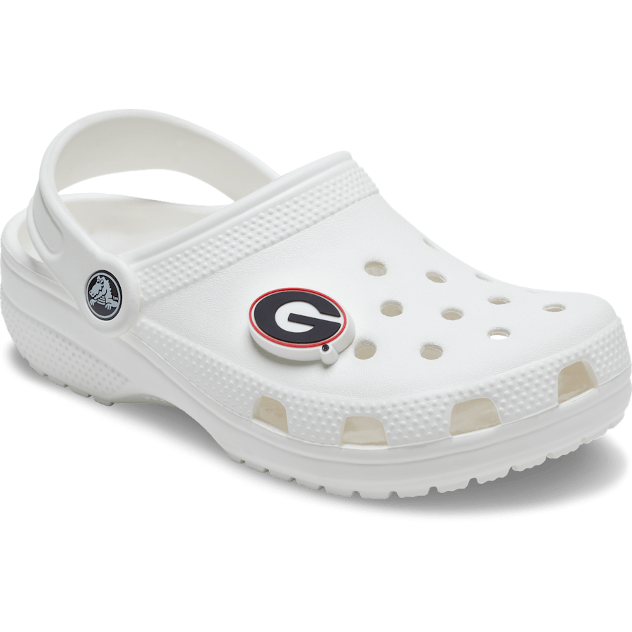 University of Georgia Jibbitz™ charms - Crocs