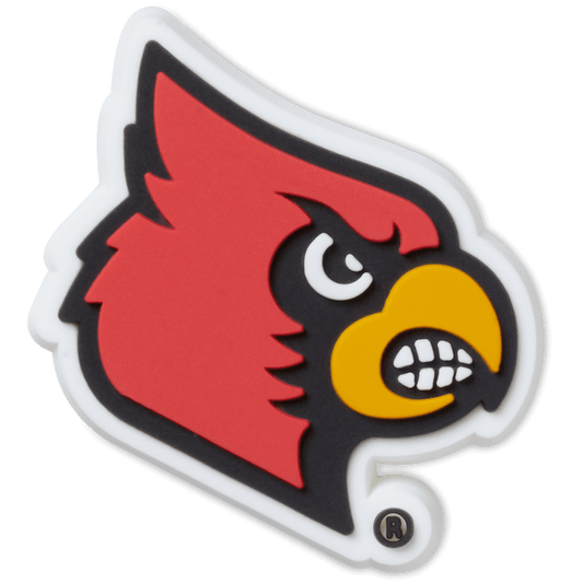 University of Louisville Jibbitz™ charms - Crocs