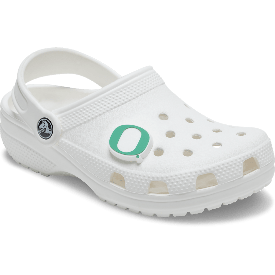 University of Oregon Jibbitz™ charms - Crocs