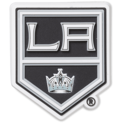 NHL® Los Angeles Kings® Jibbitz™ charms - Crocs