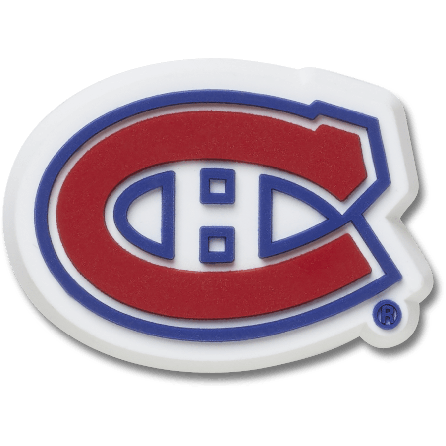 NHL® Montreal Canadiens® Jibbitz™ charms - Crocs