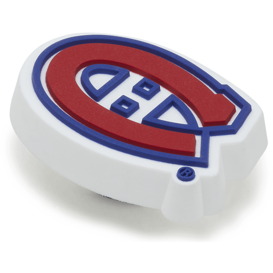 NHL® Montreal Canadiens® Jibbitz™ charms - Crocs
