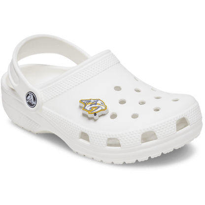 NHL® Nashville Predators® Jibbitz™ charms - Crocs