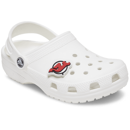 NHL® New Jersey Devils® Jibbitz™ charms - Crocs