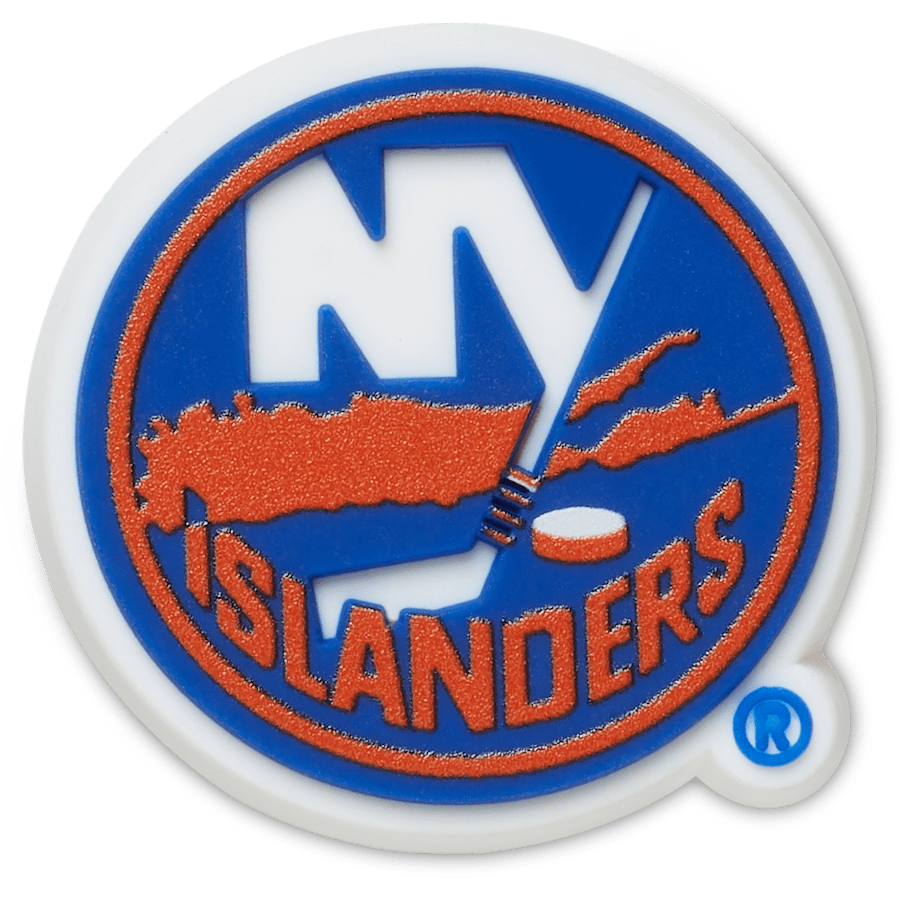 NHL® New York Islanders® Jibbitz™ charms - Crocs