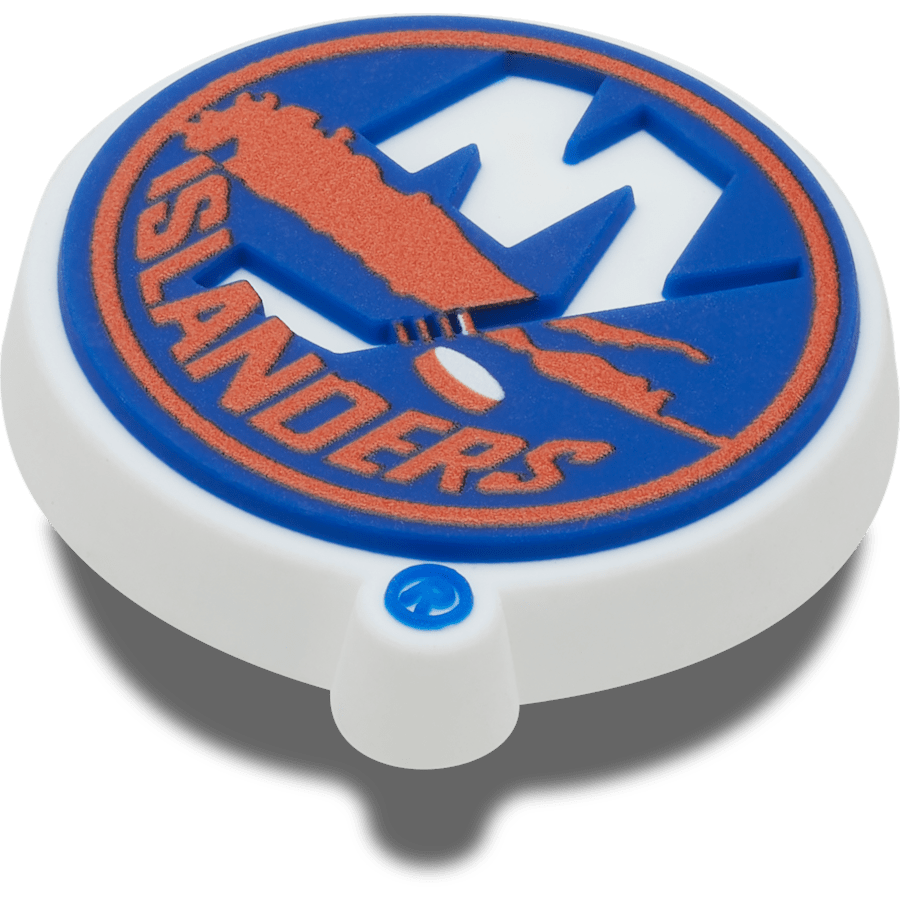 NHL® New York Islanders® Jibbitz™ charms - Crocs
