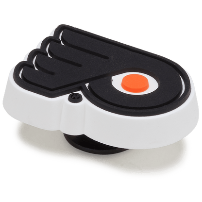 NHL® Philadelphia Flyers® Jibbitz™ charms - Crocs