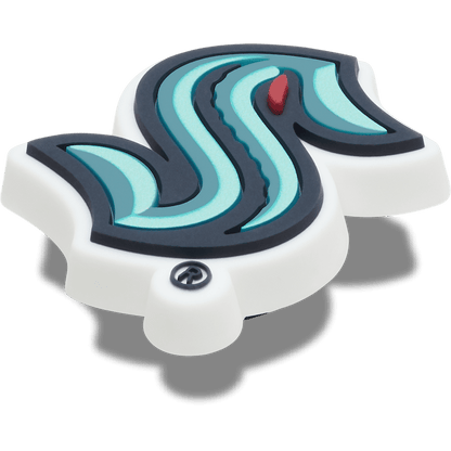 NHL® Seattle Kraken® Jibbitz™ charms - Crocs