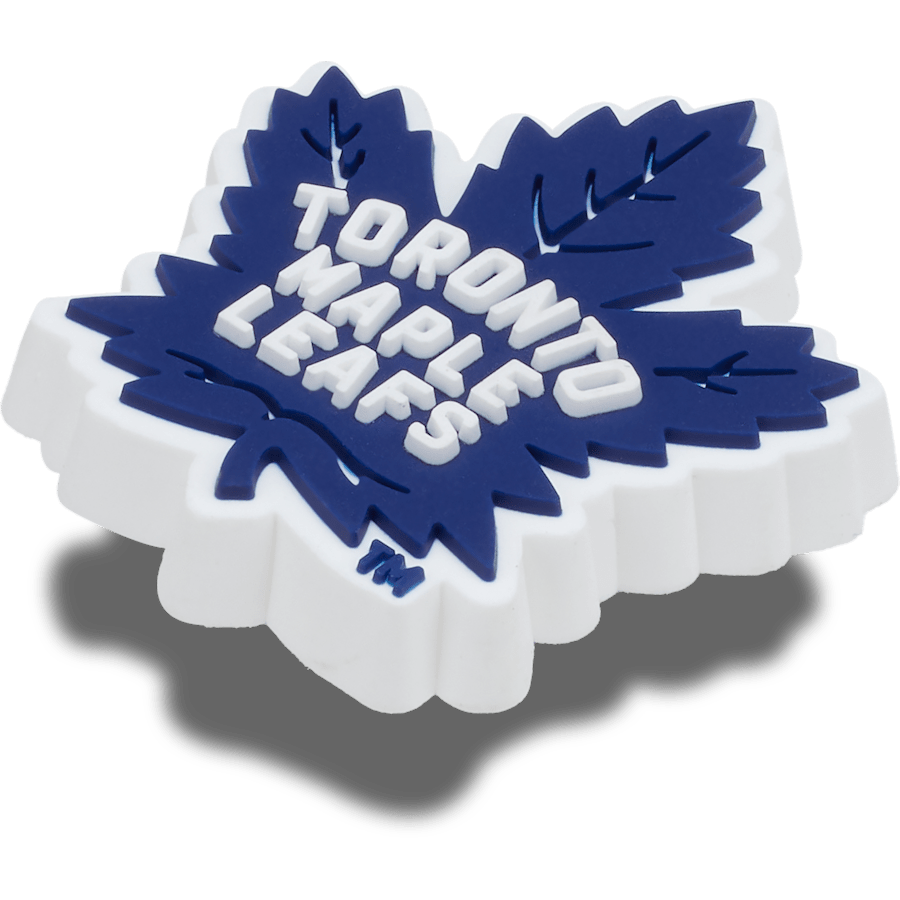 NHL® Toronto Maple Leafs® Jibbitz™ charms - Crocs