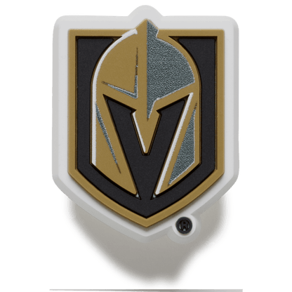 NHL® Vegas Golden Knights® Jibbitz™ charms - Crocs