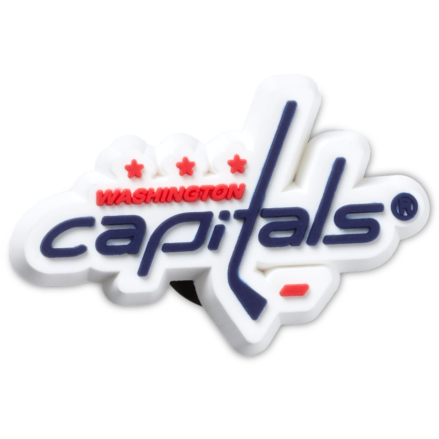 NHL® Washington Capitals® Jibbitz™ charms - Crocs