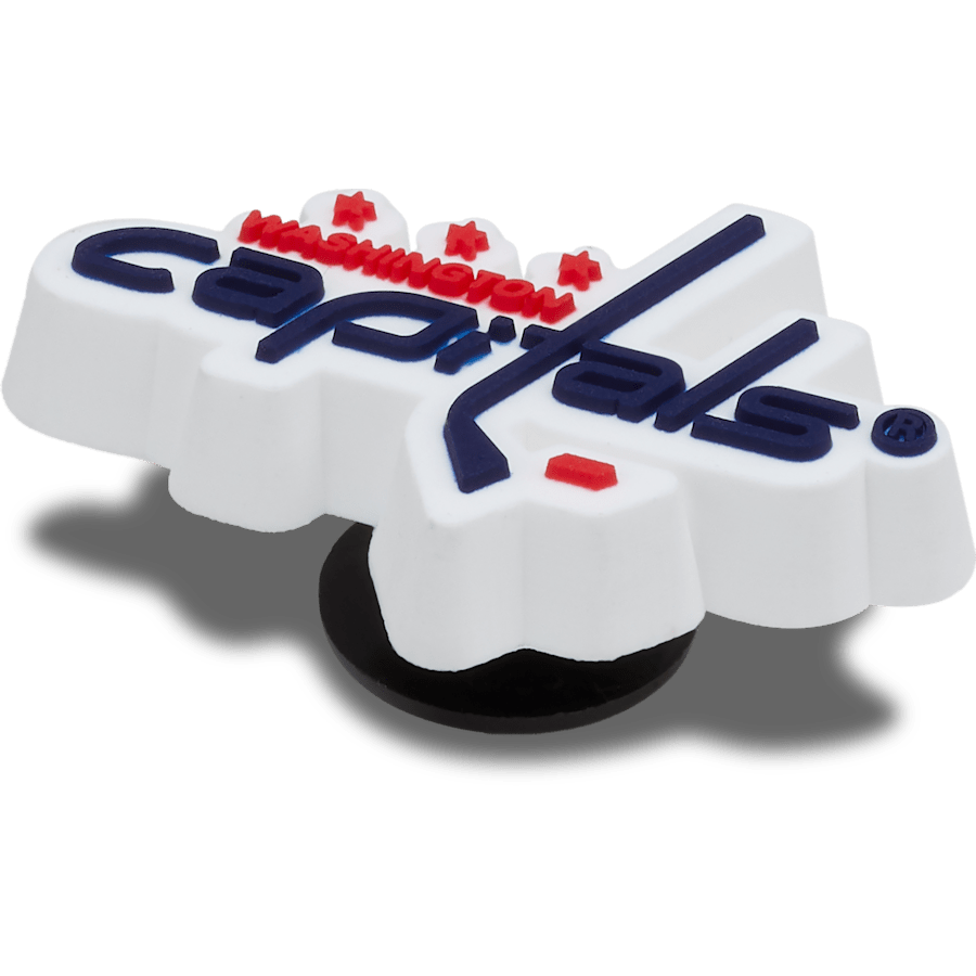 NHL® Washington Capitals® Jibbitz™ charms - Crocs