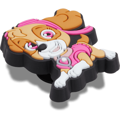 Paw Patrol Skye Jibbitz™ charms - Crocs