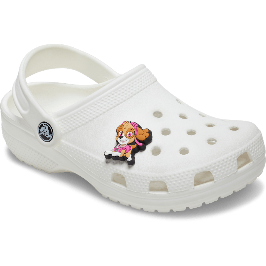 Paw Patrol Skye Jibbitz™ charms - Crocs