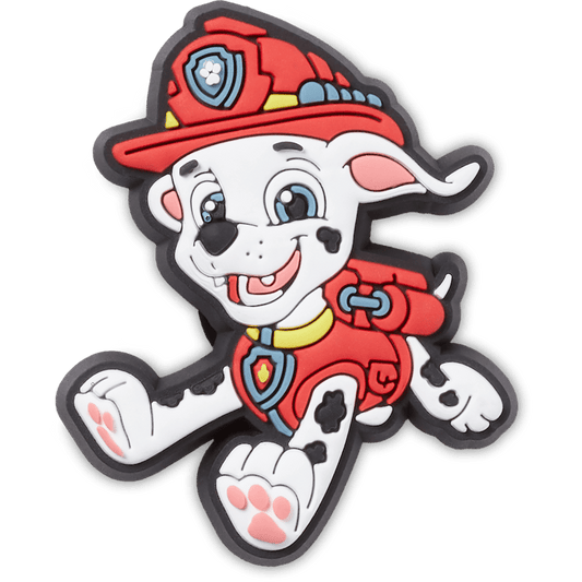 Paw Patrol Marshall Jibbitz™ charms - Crocs