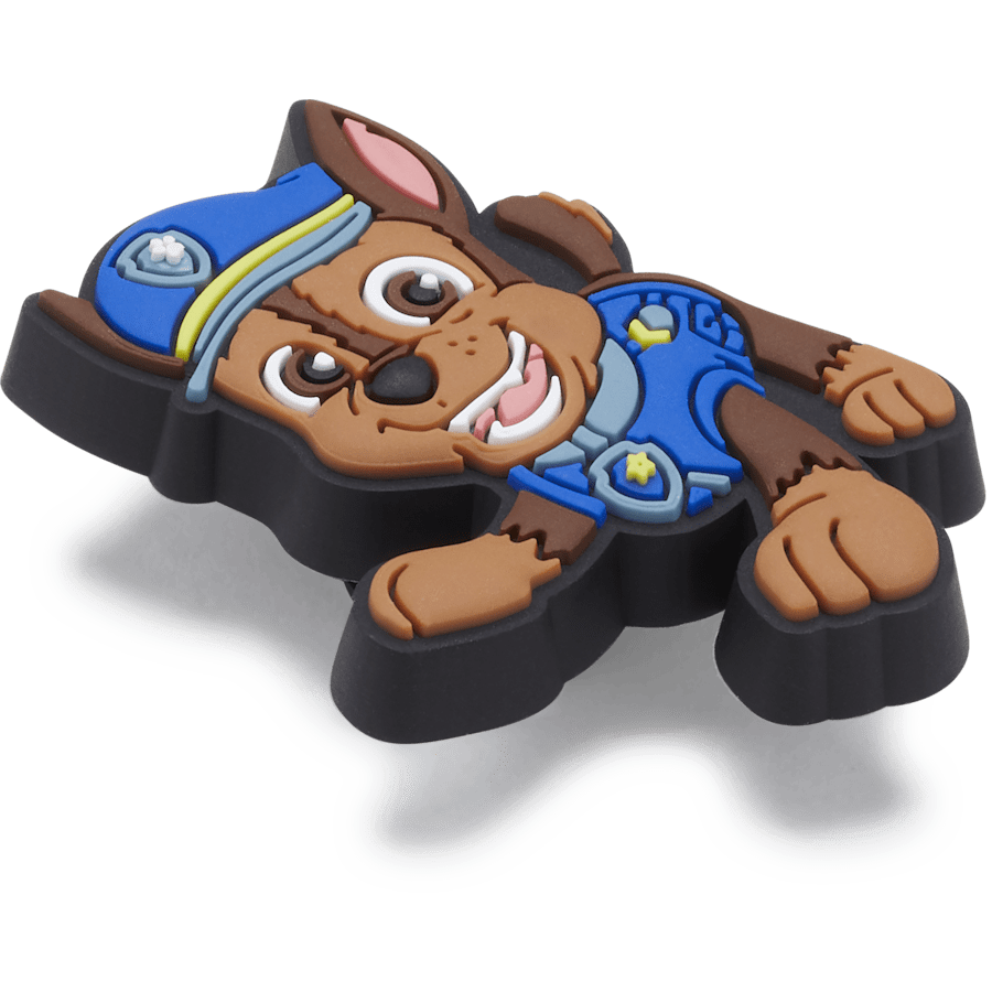 Paw Patrol Chase Jibbitz™ charms - Crocs