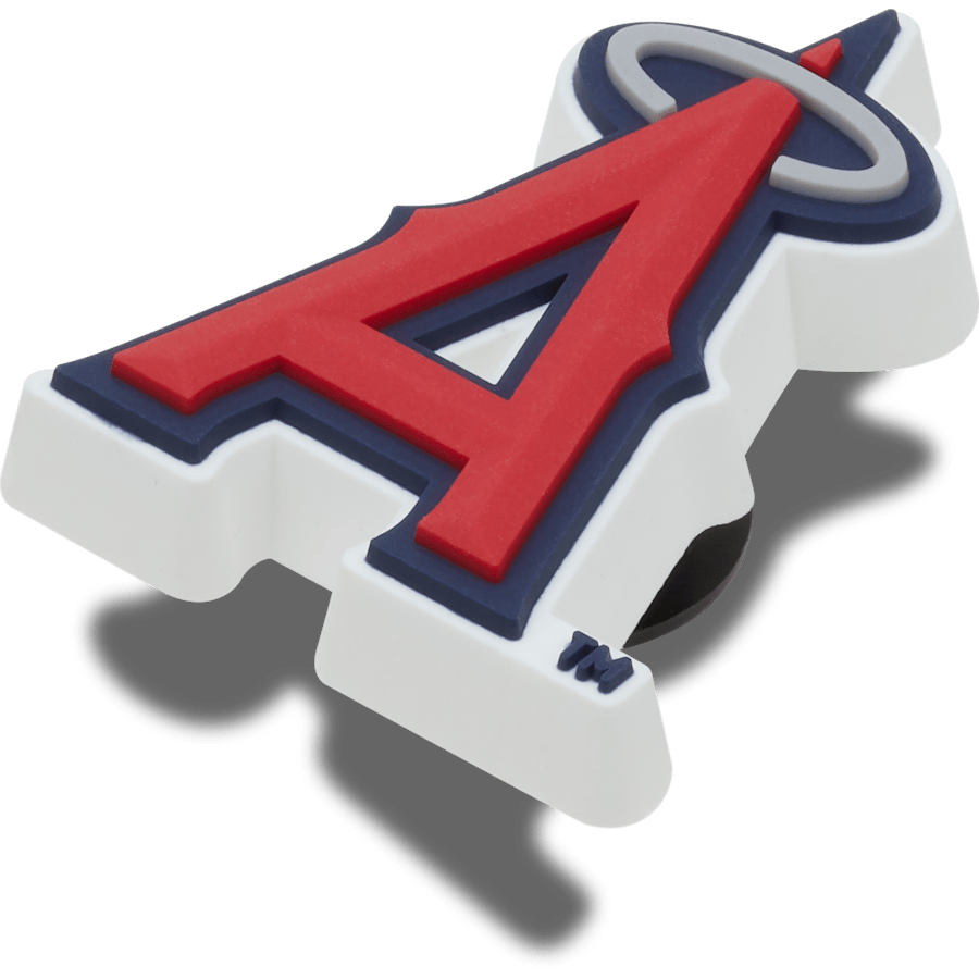 MLB LA Angels of Anaheim Jibbitz™ charms - Crocs