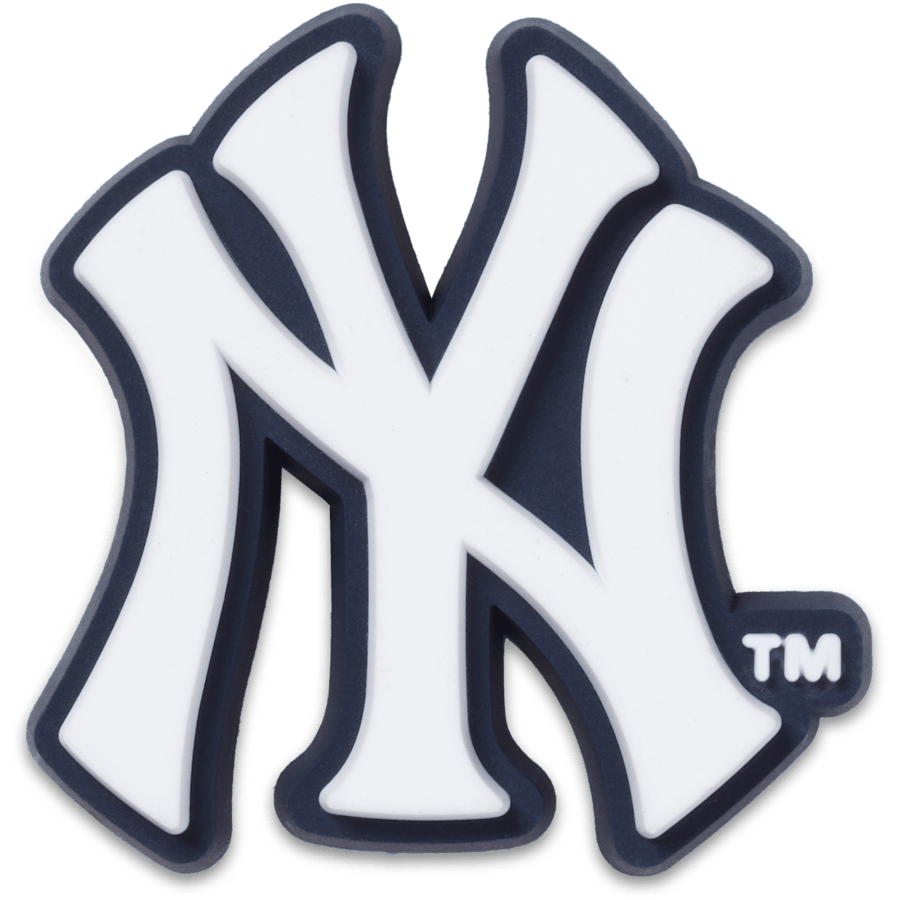 MLB New York Yankees Jibbitz™ charms - Crocs