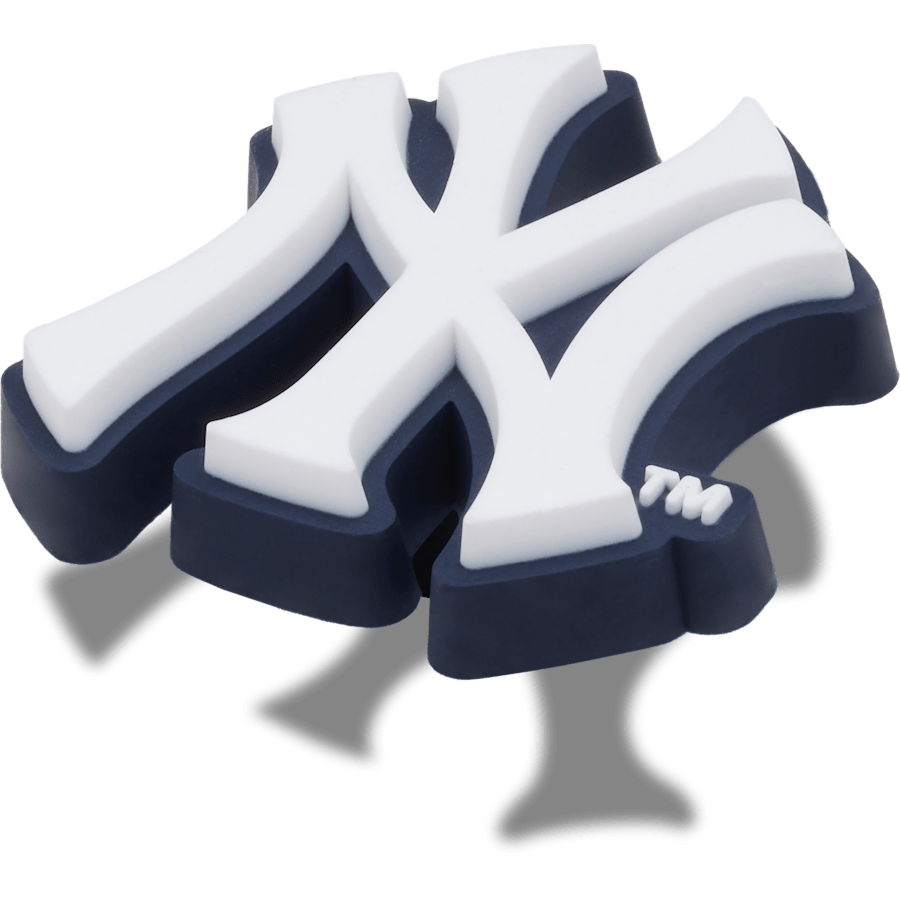 MLB New York Yankees Jibbitz™ charms - Crocs