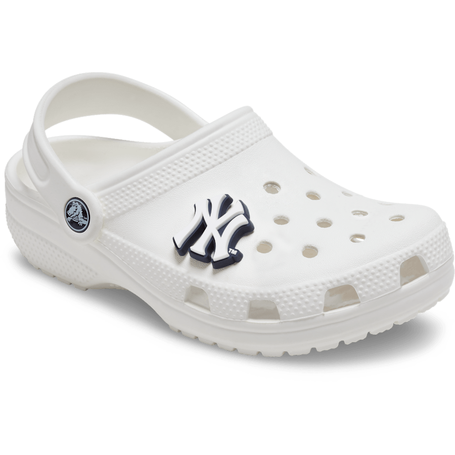 MLB New York Yankees Jibbitz™ charms - Crocs