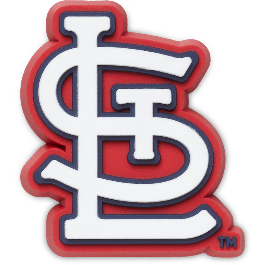 MLB St. Louis Cardinals Jibbitz™ charms - Crocs