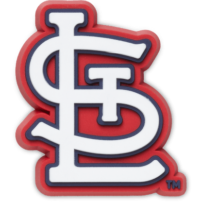 MLB St. Louis Cardinals Jibbitz™ charms - Crocs
