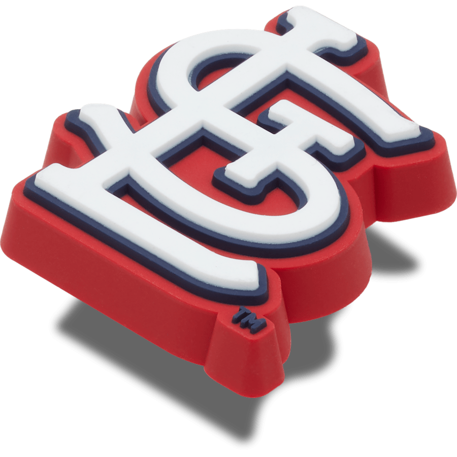 MLB St. Louis Cardinals Jibbitz™ charms - Crocs