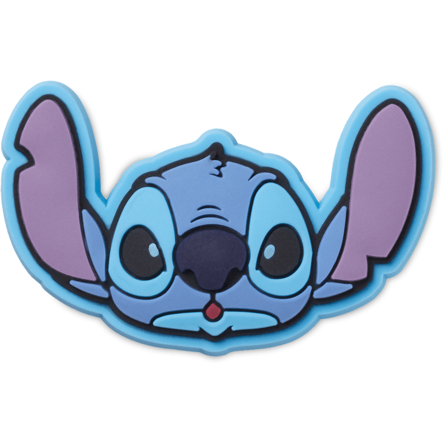 Stitch Curious Jibbitz™ charms - Crocs
