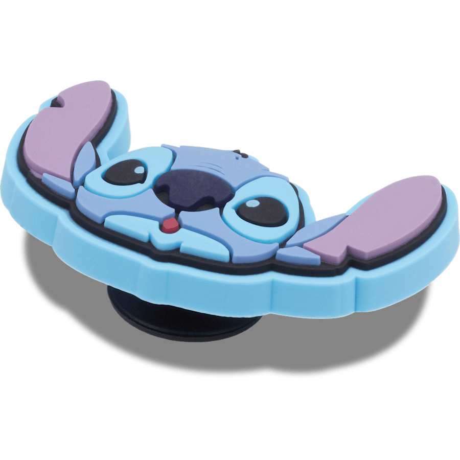 Stitch Curious Jibbitz™ charms - Crocs