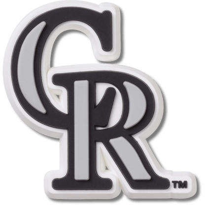 MLB Colorado Rockies Jibbitz™ charms - Crocs