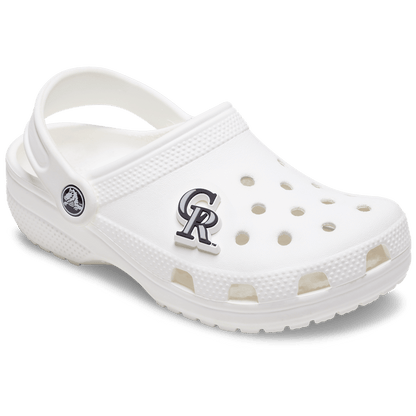 MLB Colorado Rockies Jibbitz™ charms - Crocs