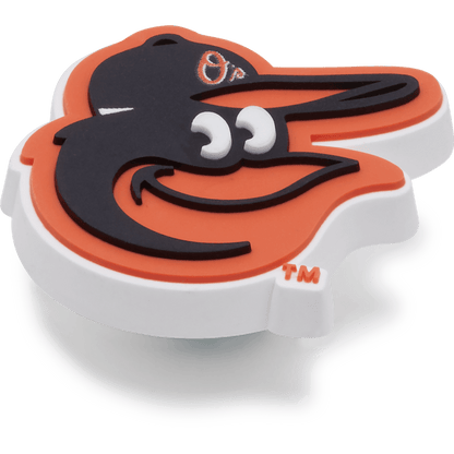MLB Baltimore Orioles Jibbitz™ charms - Crocs